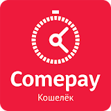Comepay-Кошелек icon