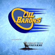 Fort McMurray Oil Barons