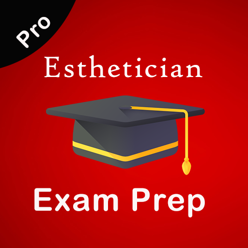 Esthetician Exam Prep Pro Apps on Google Play