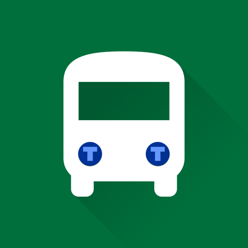 Durham Region Transit Bus - M…  Icon