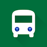 Durham Region Transit Bus - M… icon