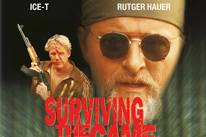surviving the game movie rotten tomatoes