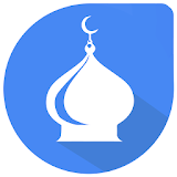 Search My Masjid icon