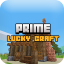 Descargar la aplicación Prime Lucky Crafting Game Instalar Más reciente APK descargador