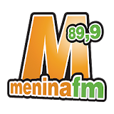 Menina FM 89,9 Lages icon