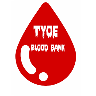 Tyoe Blood Bank