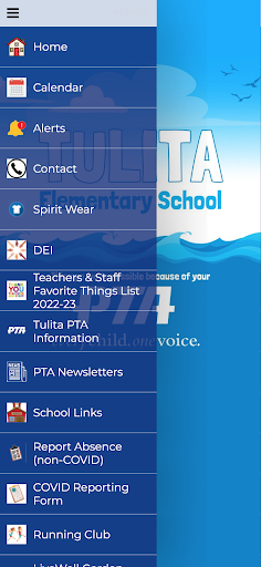 Tulita Elementary Screen 2