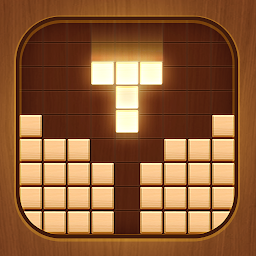 Wood Block - Cube Puzzle Games Mod Apk