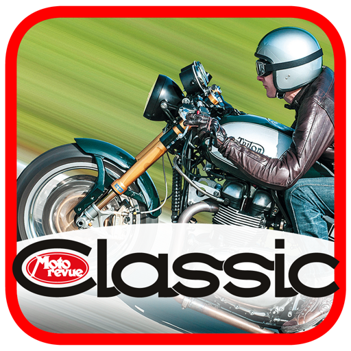 Get Moto Revue Classic for Android Aso Report