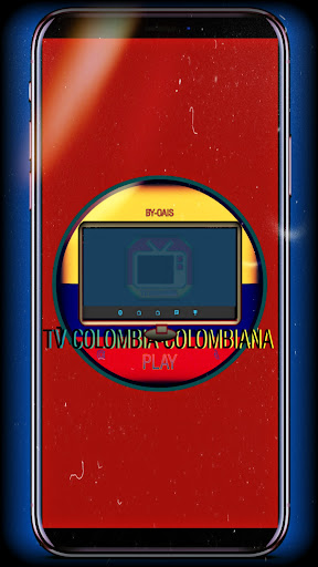 Android application Tv Colombia - Colombiana Play screenshort