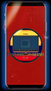 Tv Colombia - Colombiana Play