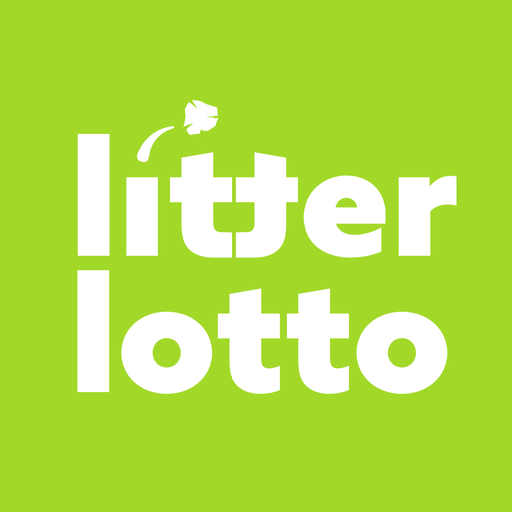 LitterLotto logo
