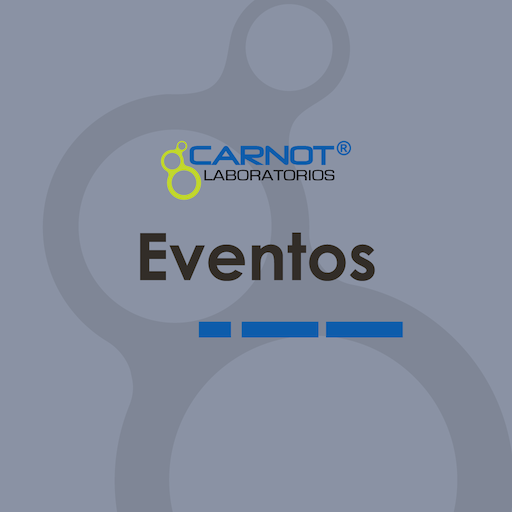 Eventos Carnot logo