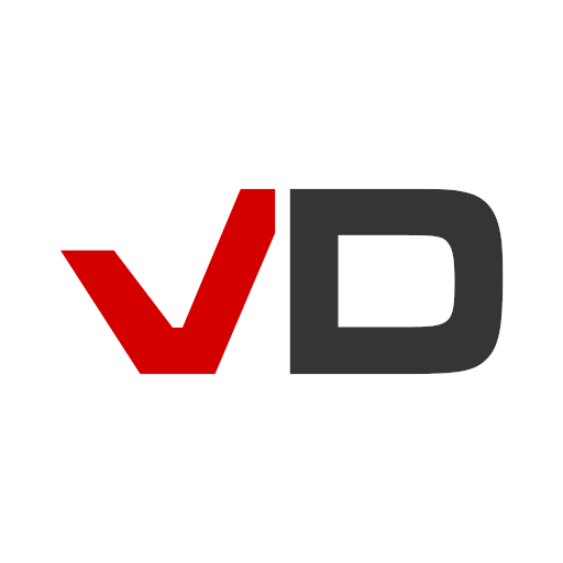 VD PAP logo