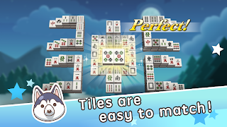 Puzzle Pairing Game - Screenshot 2