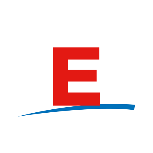 Eurotrek Travel Guide logo