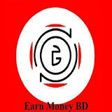 Earn Money BD icon