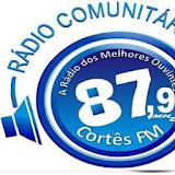 Radio Cortês Fm icon