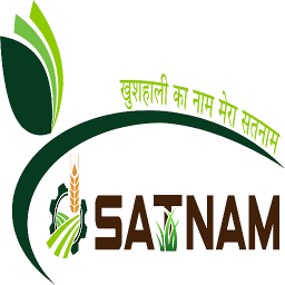 「Satnam Agriculture Works」圖示圖片