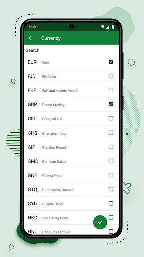 Forex currency converter 3