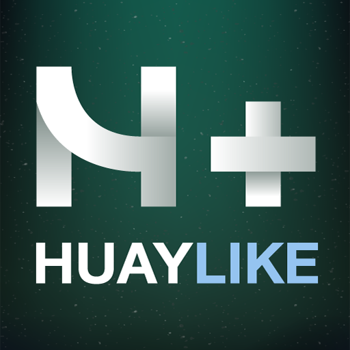 Hlike Number Calculator logo