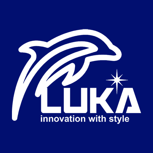 Luka Plus logo