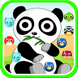 Panda Pop 2 icon