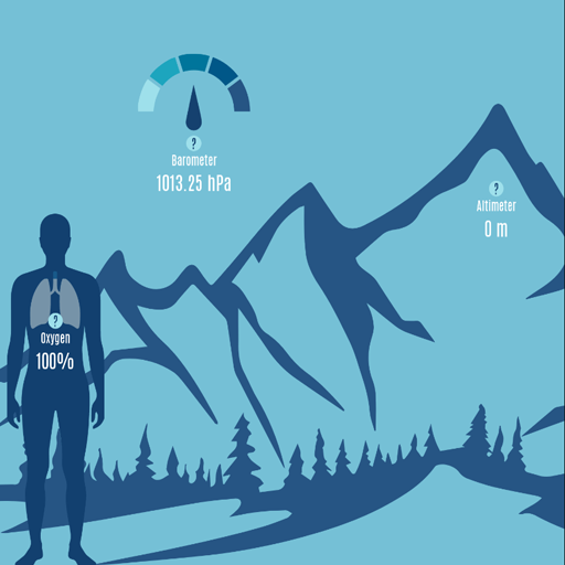 Oxygen in Atmosphere SNS