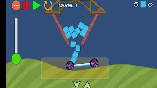 Box vacuum - Screenshot 2
