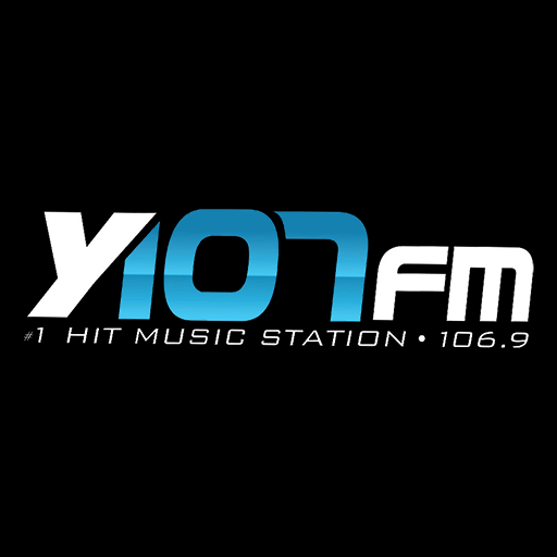 Y107 - 106.9 FM  Icon