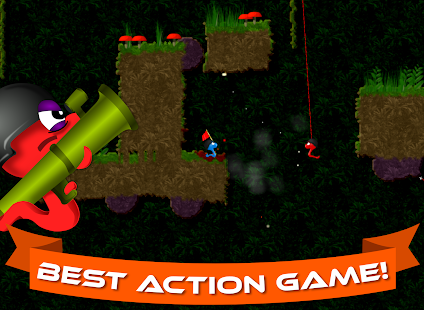 Annelids: Online battle 1.115.11 APK screenshots 21