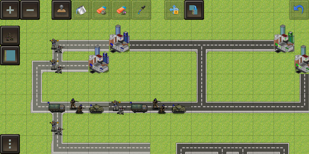 Age of Modern Wars 2