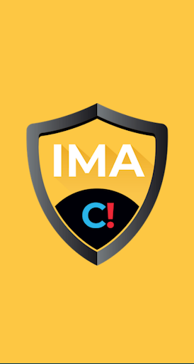 Android application Instant Mobile Alert screenshort