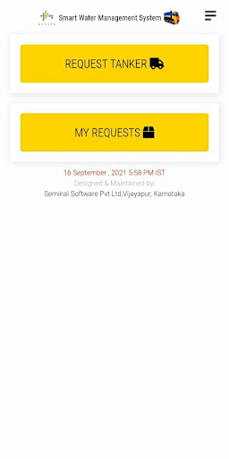 ELCITAVWM CompanyRegistration Screen 2