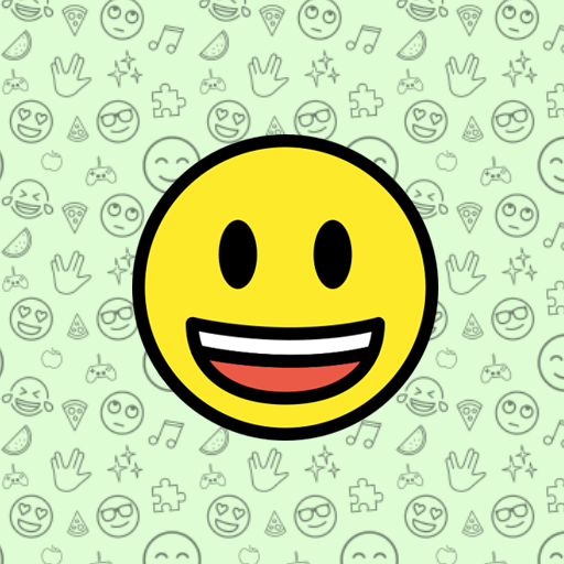Emoji Memory Game logo