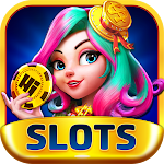 Cover Image of Télécharger Hi Casino™ Slots 1.0.58 APK