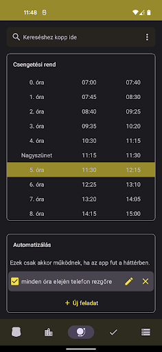 Ipari Screen 3