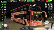 Bus Simulator India: バス ゲームのおすすめ画像1