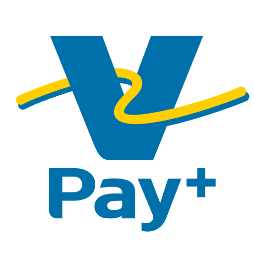 ValeroPay+ logo