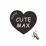 CUTE MAX icon