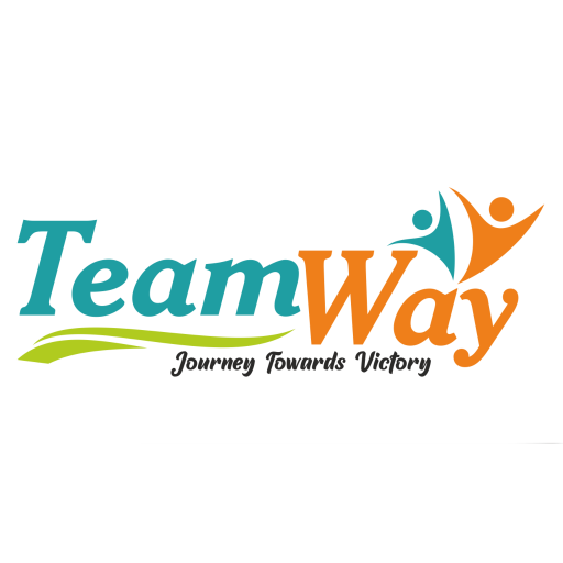 Teamway India I.B.D. App. logo