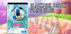 BlackPink Dream Tiles Piano Magic KPOPのおすすめ画像1