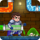 Download Hero Pipe Rescue: Water Puzzle Install Latest APK downloader