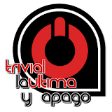 Trivial La Última y Apago icon