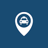 Strap Taxi App UI icon