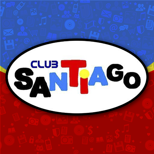 Club Santiago Radio 6.4 Icon