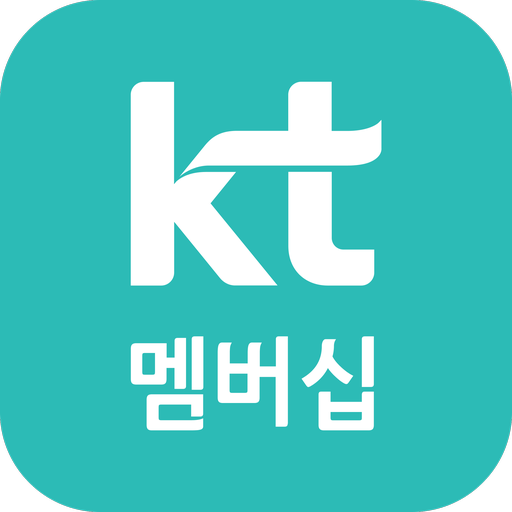 KT 멤버십  Icon