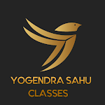 Cover Image of Download Yogendra Sahu Classes  APK