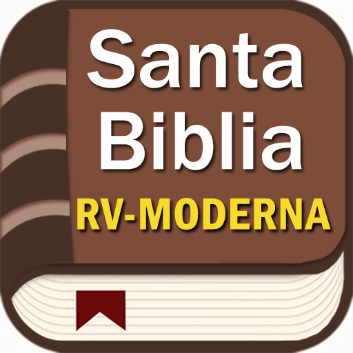 Biblia Reina Valera Moderna  Icon