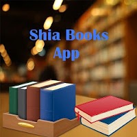 Shia Books Library